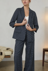 Grid Blazer