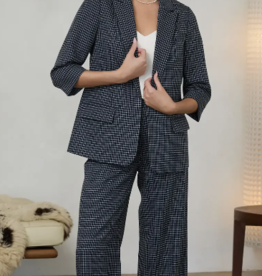 Grid Blazer