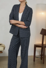 Grid Blazer