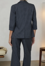 Grid Blazer