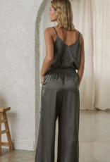 Satin Pants