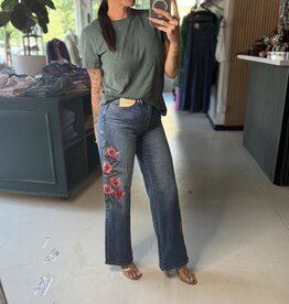 Jimmy Denim