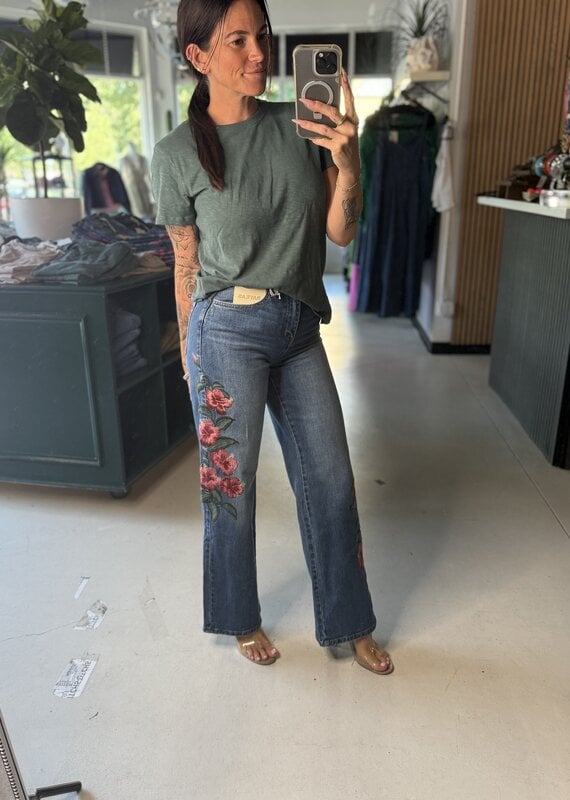 Jimmy Denim