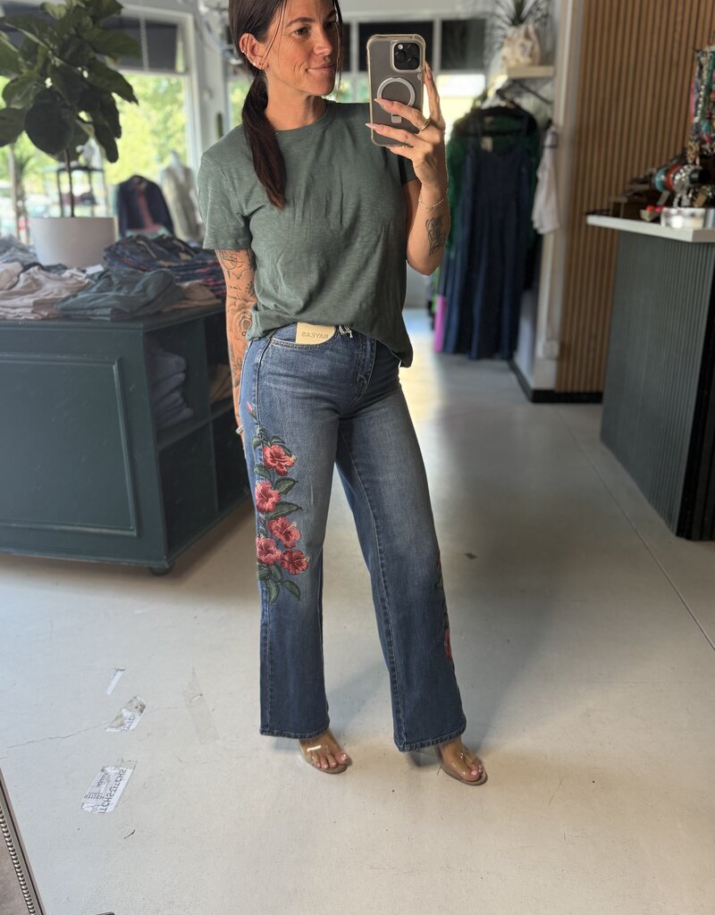 Jimmy Denim