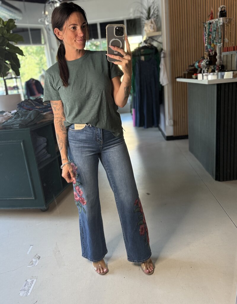 Jimmy Denim
