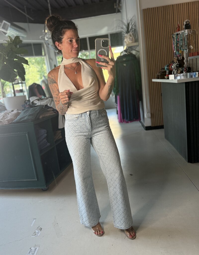 Leo Denim
