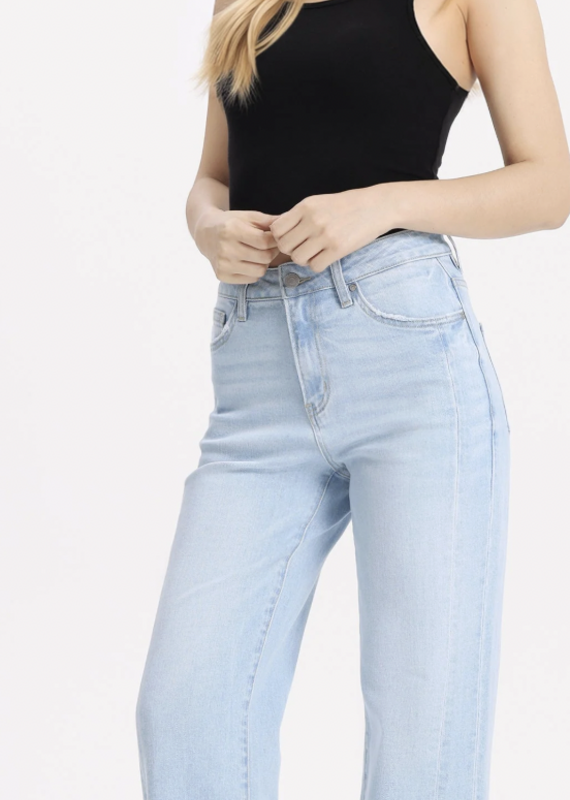 Kept Denim