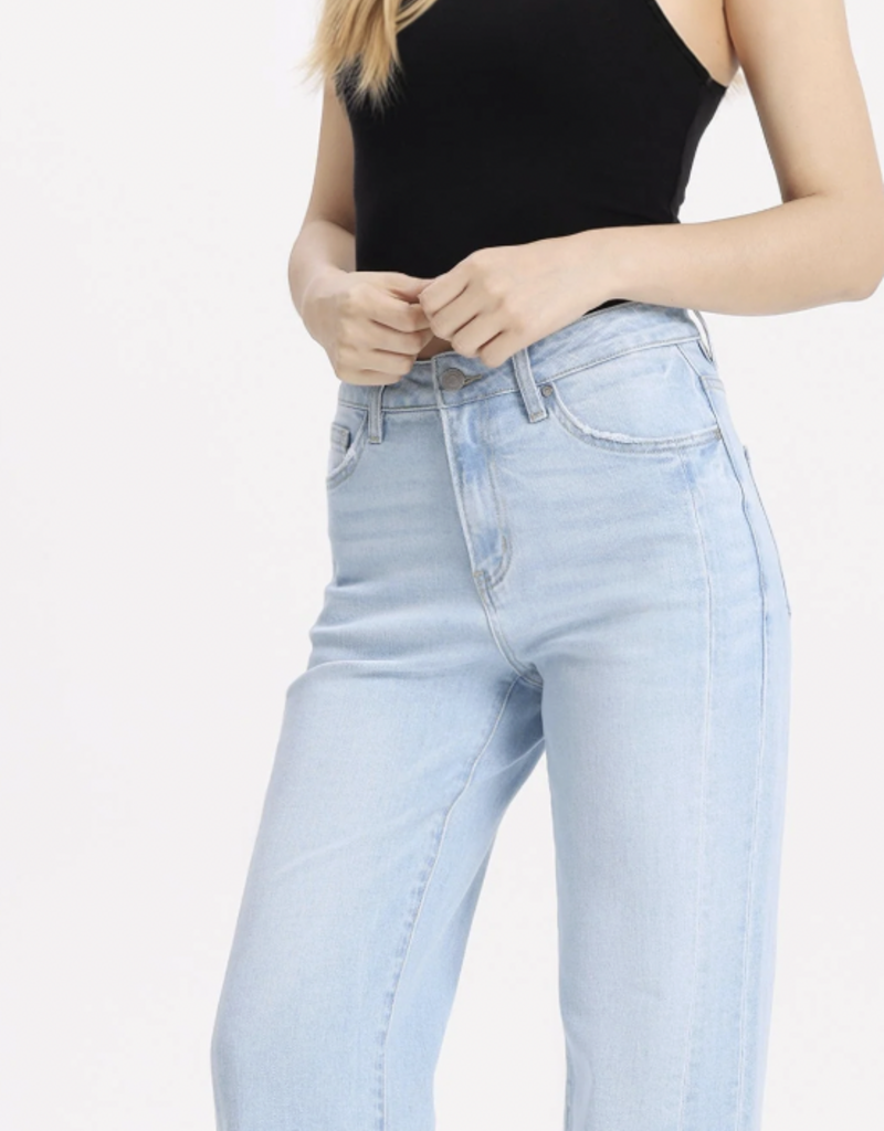 Kept Denim