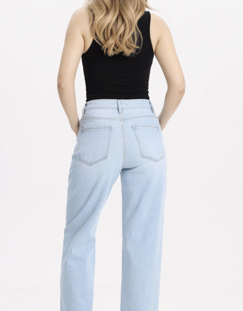 Kept Denim