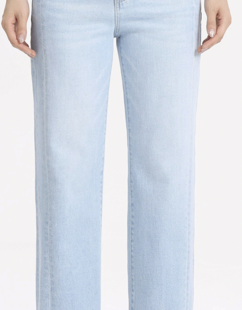 Kept Denim
