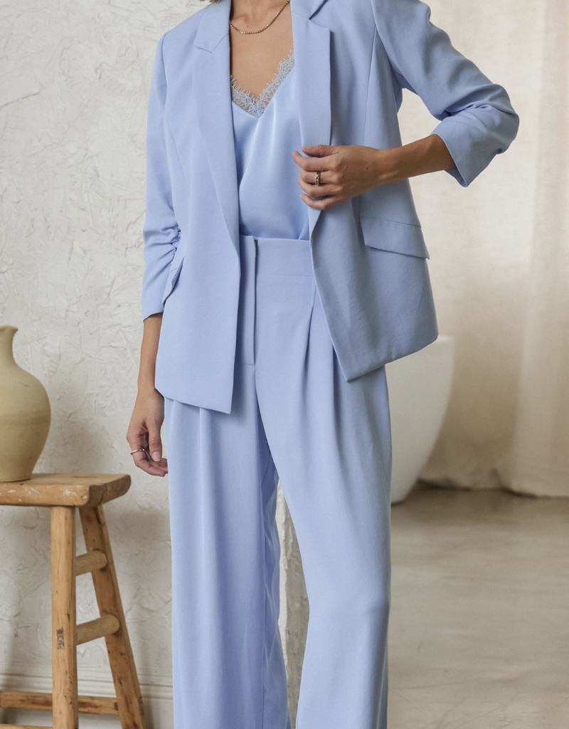 The Blazer Of Your Dreams