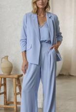 The Blazer Of Your Dreams