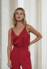 The Perfect Lace Cami