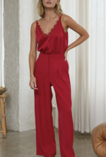The Perfect Trouser