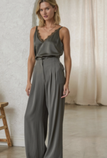 The Perfect Trouser