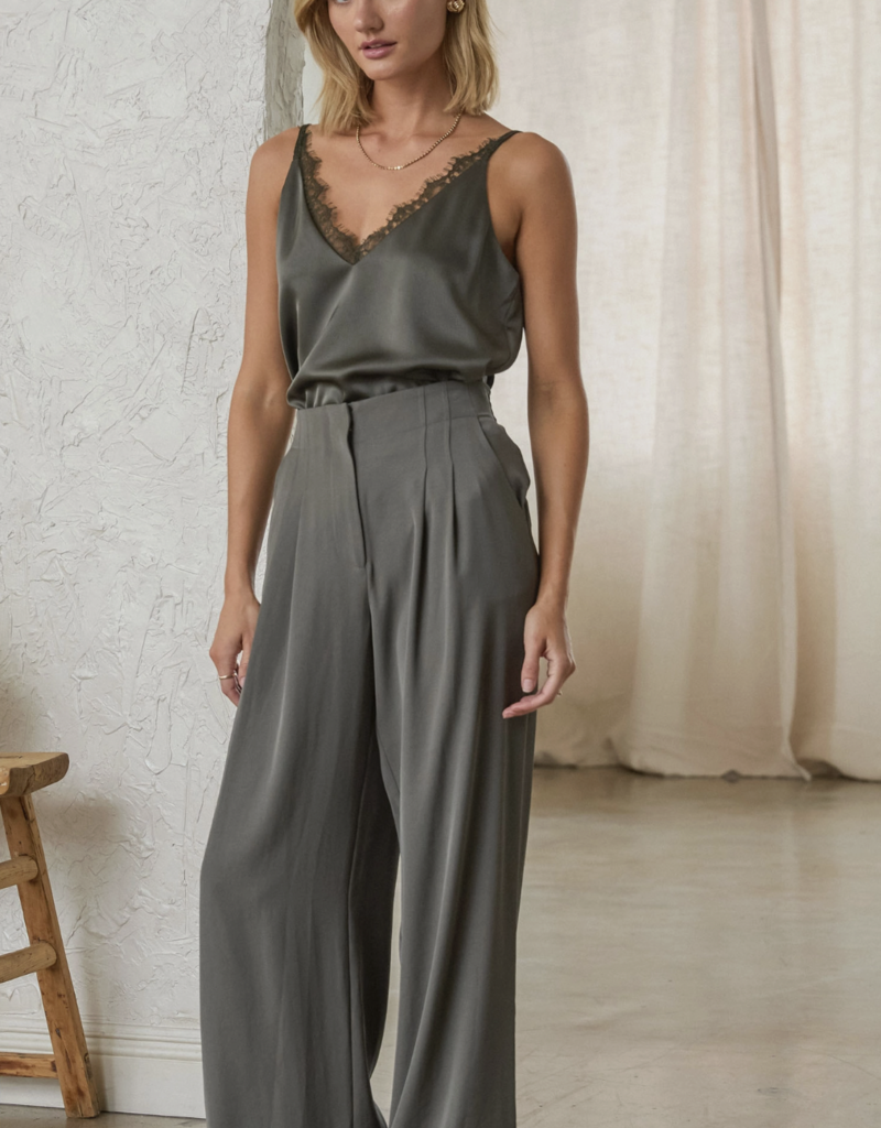 The Perfect Trouser