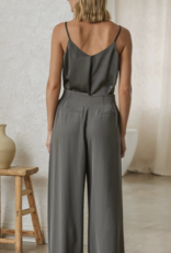 The Perfect Trouser