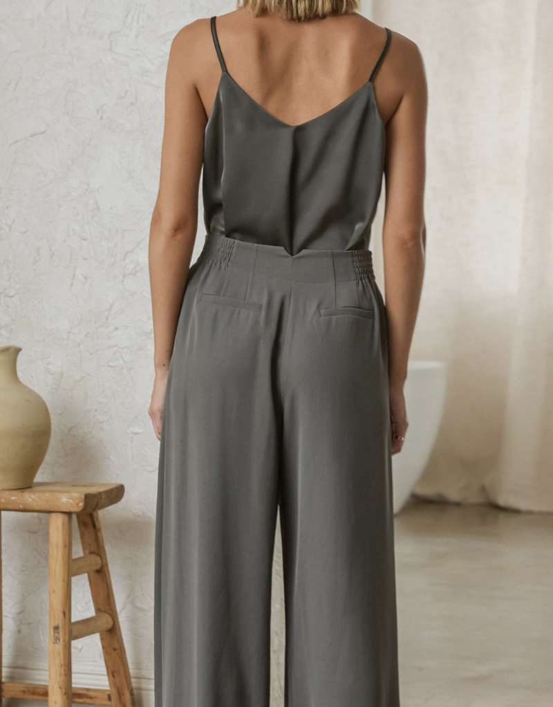 The Perfect Trouser