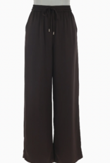 Satin Pants