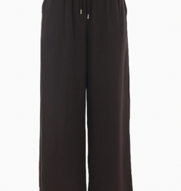Satin Pants