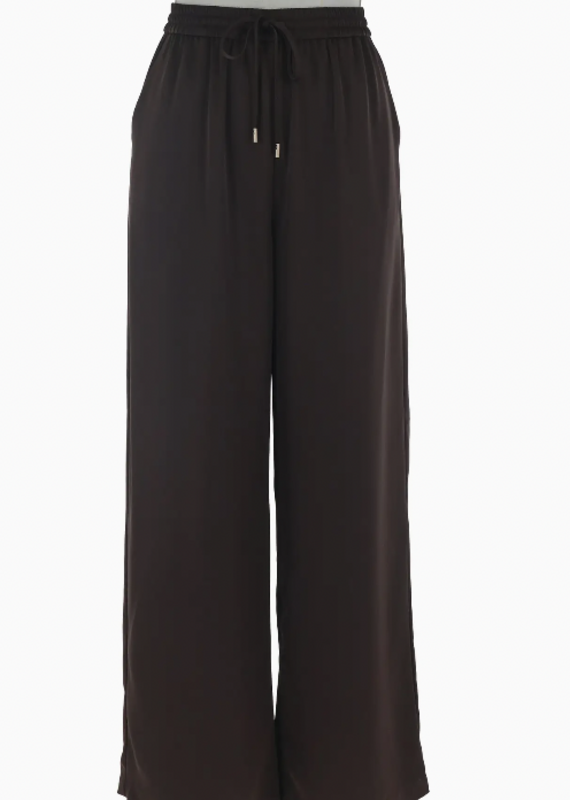 Satin Pants