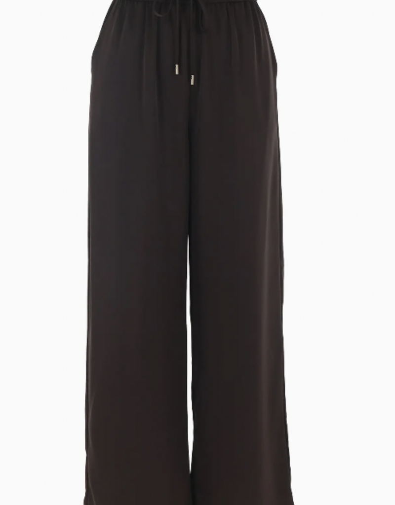 Satin Pants
