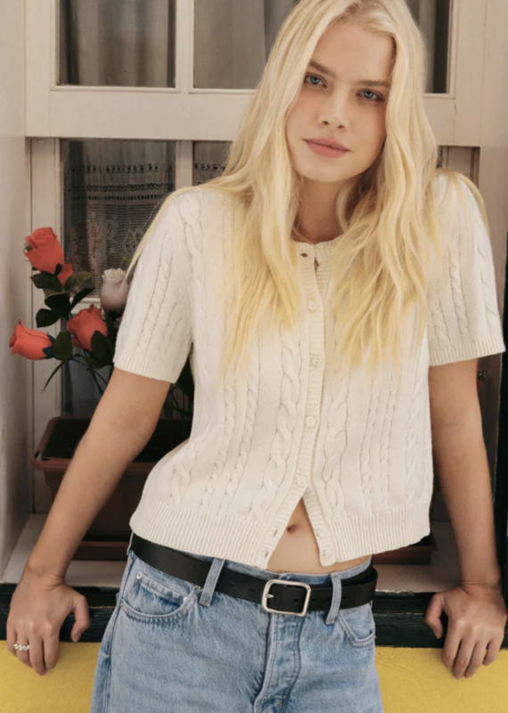 Cera Cardigan