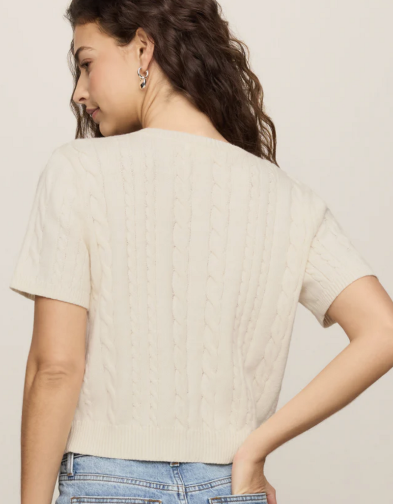 Cera Cardigan