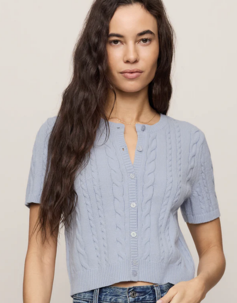 Cera Cardigan