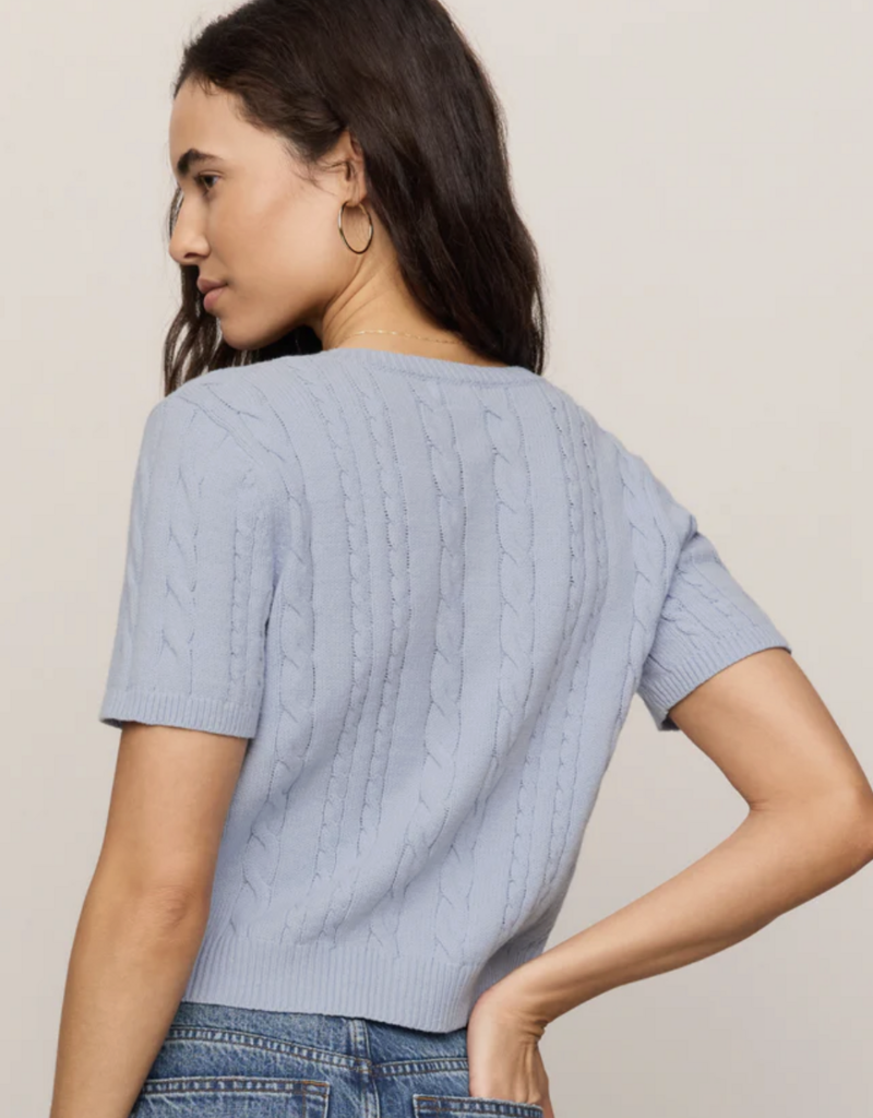 Cera Cardigan