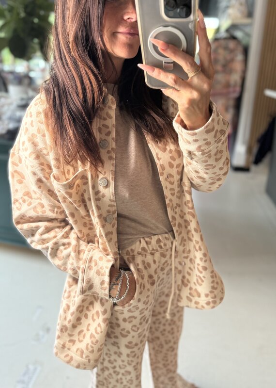 Modern T