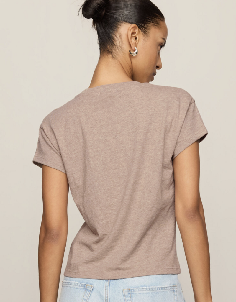 Modern T