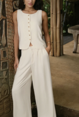 Overlook Linen Pant