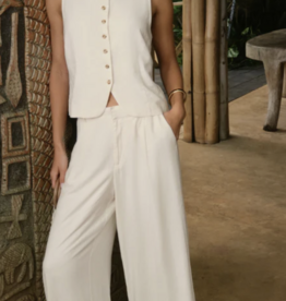 Overlook Linen Pant