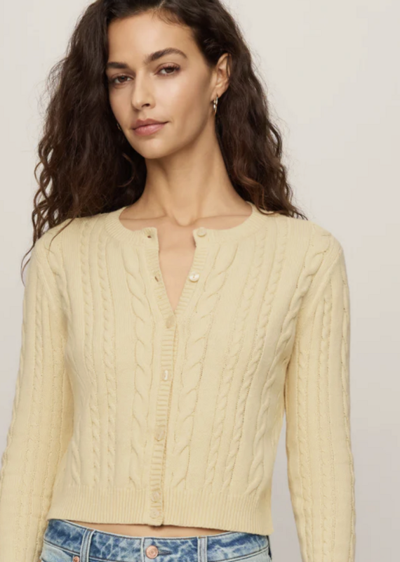 Cera Long Sleeve