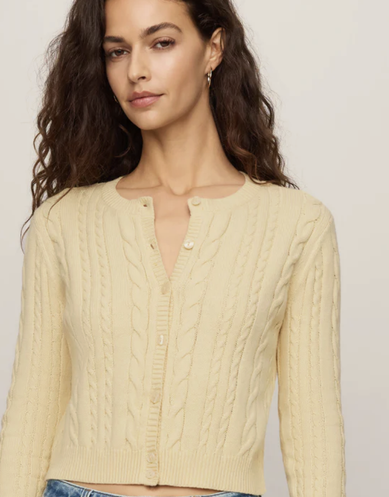 Cera Long Sleeve