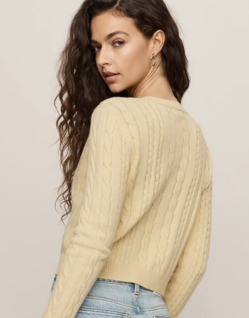 Cera Long Sleeve