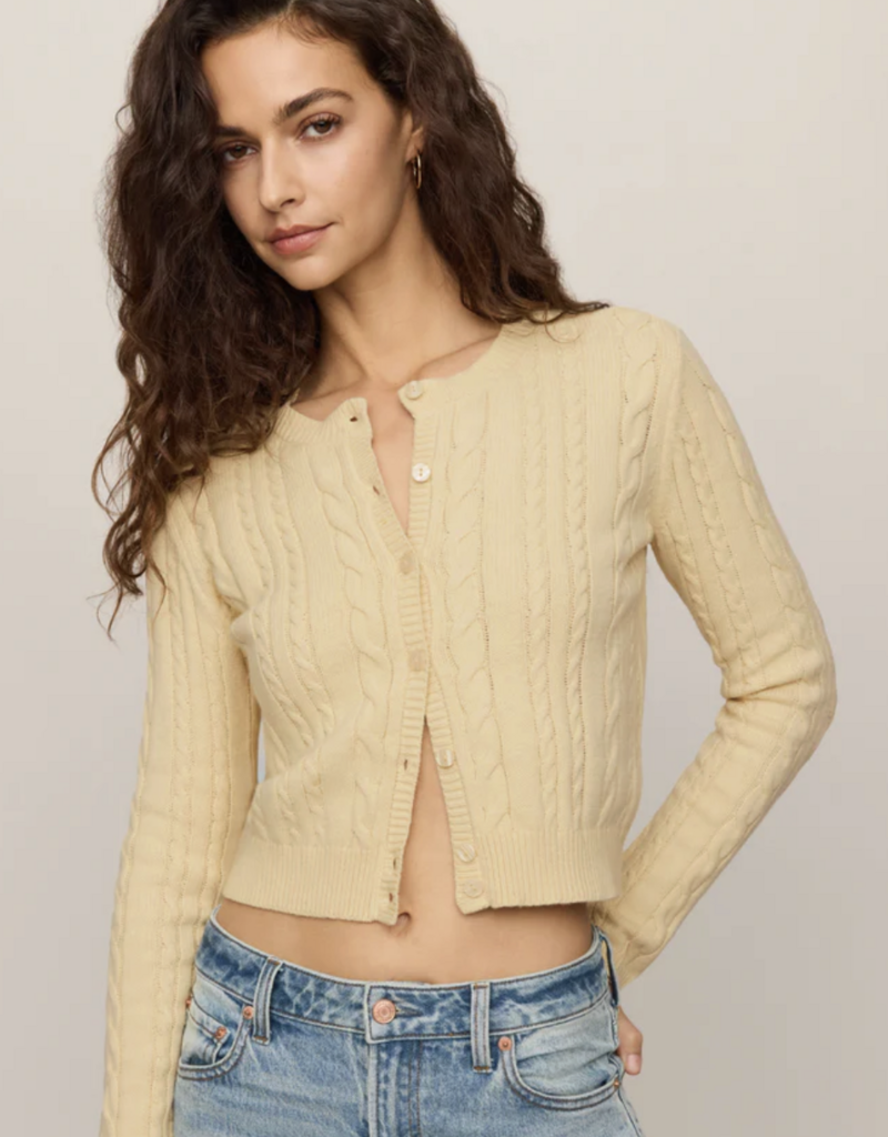 Cera Long Sleeve