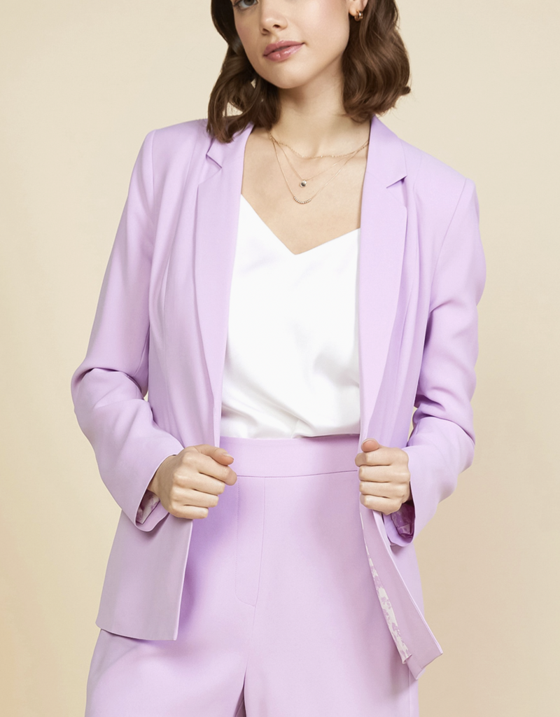 Scarlett Blazer