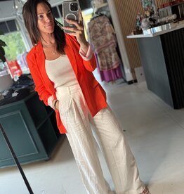 Scarlett Blazer
