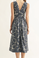 Denim Dreams Dress