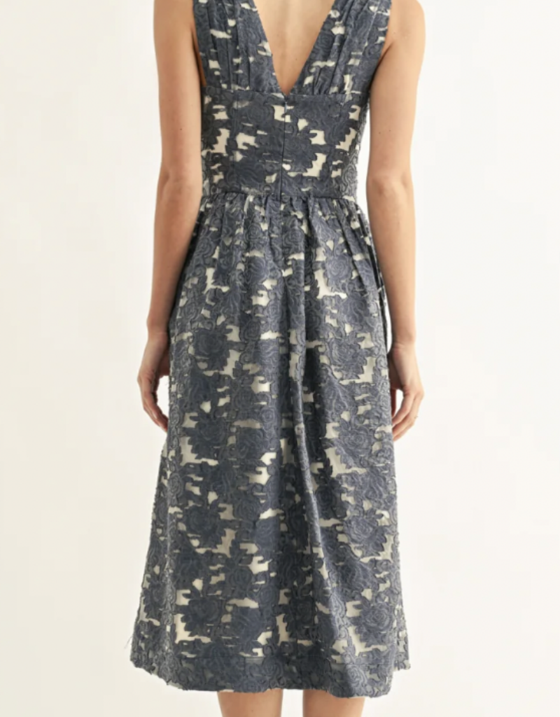 Denim Dreams Dress