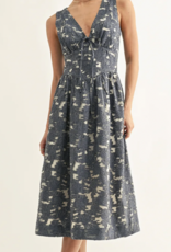Denim Dreams Dress