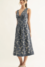 Denim Dreams Dress