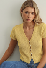 Button Front Top