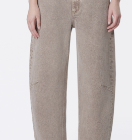 Barrel Jeans