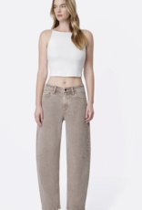 Barrel Jeans