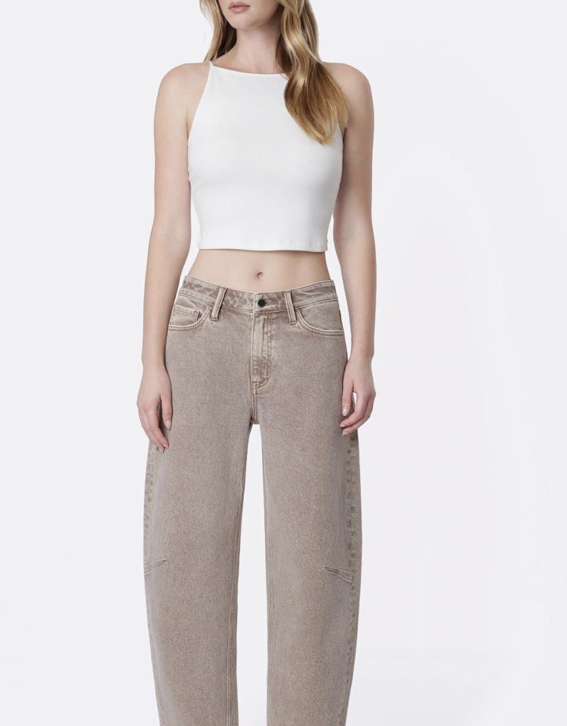 Barrel Jeans