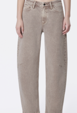 Barrel Jeans