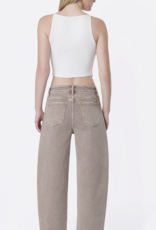 Barrel Jeans